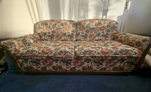 Bettsofa  - Gratisinserat.ch