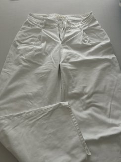 Gratis abzugeben Markenjeans