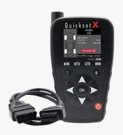 ATEQ QuickSet-X Sommer/Winter Reifenrückstellwerkzeug - Gratisinserat.ch