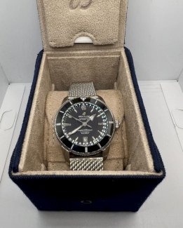 Breitling Superocean Herritage 46mm