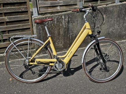 E-Bike, Bike, Fahrrad - Reparaturen / Wartung / Reinigung - Gratisinserat.ch