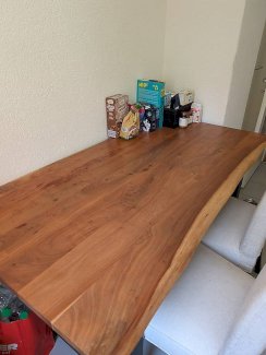 Esstisch SIT Ashley