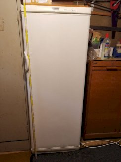 Gefrierschrank - Gratisinserat.ch