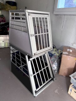 Hundebox je 55 CHF - Gratisinserat.ch