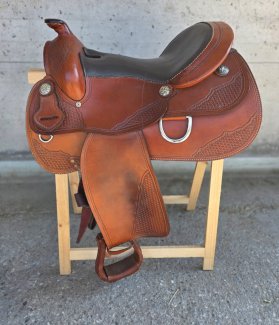 No-Name Westernsattel - Gratisinserat.ch