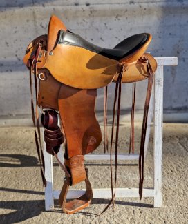Equiflex Endurance Sattel (mieten/kaufen) - Gratisinserat.ch