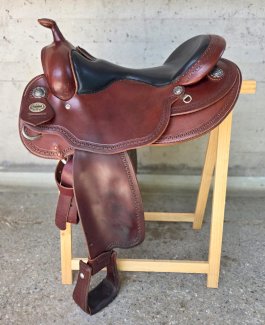 Diamond C Westernsattel (mieten/kaufen) - Gratisinserat.ch