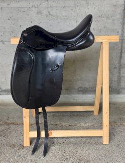Stübben Anky Dressursattel (mieten/kaufen) - Gratisinserat.ch