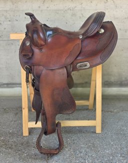 Continental Westernsattel (mieten/kaufen) - Gratisinserat.ch