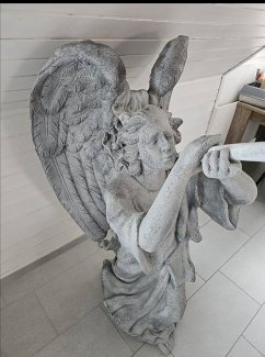 Engelstatue - Gratisinserat.ch