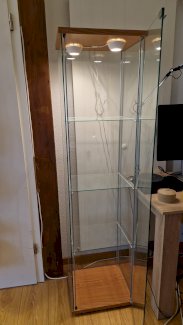 Vitrine