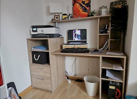 Pult/ Schreibtisch - Gratisinserat.ch
