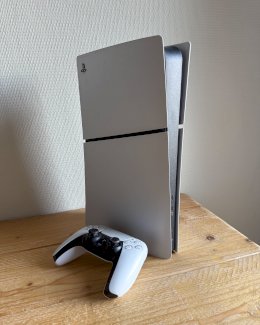 PlayStation 5 Digital Edition 1TB - Gratisinserat.ch
