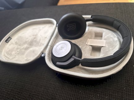 Bang & Olufsen Kopfhörer Beoplay 9H (Hülle geschenkt)