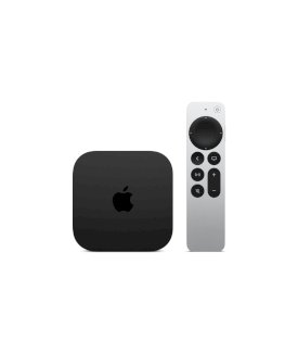 Apple TV 4K 64GB mit Garantie - Gratisinserat.ch