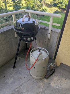 Grill - Gratisinserat.ch