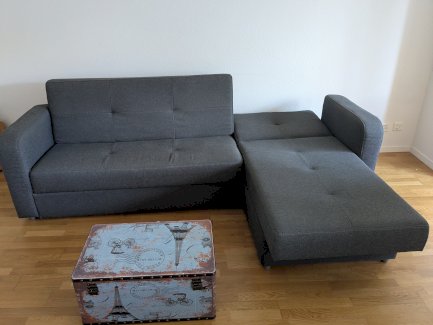 Sofa - Gratisinserat.ch