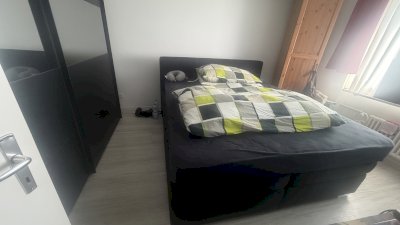 Boxspringbett 180 200