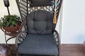 bequemer Relaxstuhl - Gratisinserat.ch