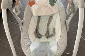 Babywippe - Gratisinserat.ch