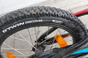 Kinderfahrrad - Gratisinserat.ch