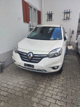 Renault Koleos 2014 107 TKM