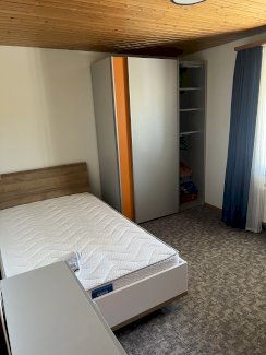 Vermieten möbliertes Zimmer