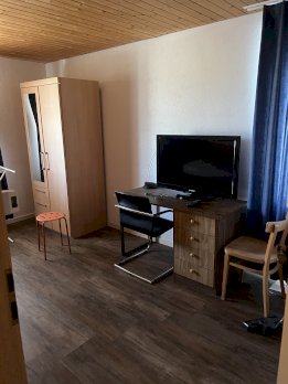 Vermieten möbliertes Zimmer