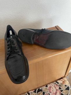 Herrenschuhe