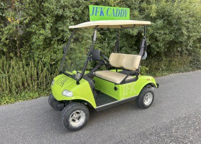 Golfcaddy