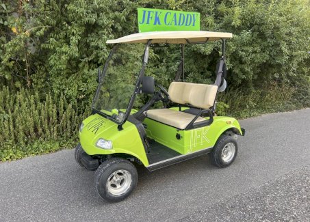 Golfcaddy
