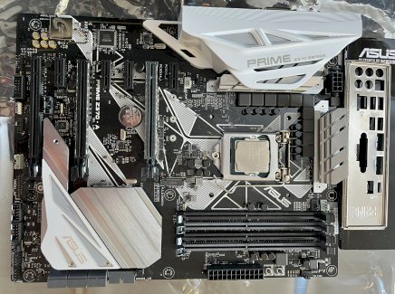 ASUS Mainboard