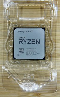 AMD CPU
