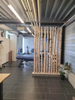 Praxisraum zu vermieten