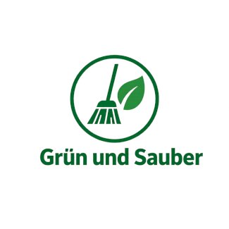 Grün und Sauber - Gratisinserat.ch