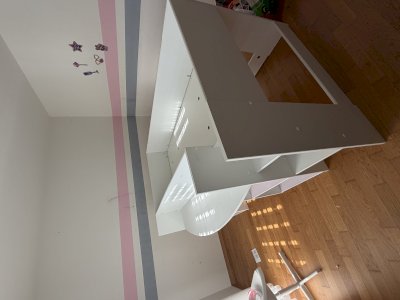 Kinderbett 90x200 