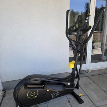 Crosstrainer
