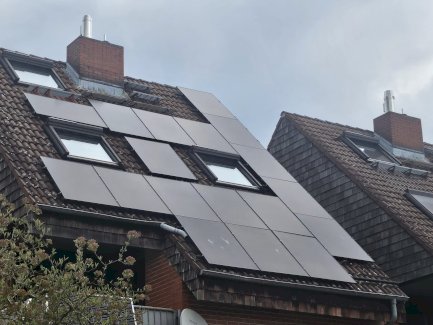 Solaranlagen mit Speicher - Gersolar - Gratisinserat.ch