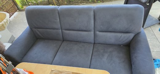 Sofa 2er & 3er - Gratisinserat.ch