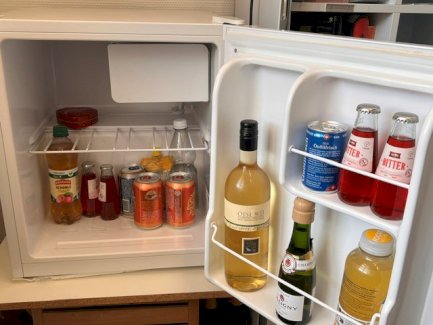 Zu Verkaufen Kühlschrank 40 L - Gratisinserat.ch