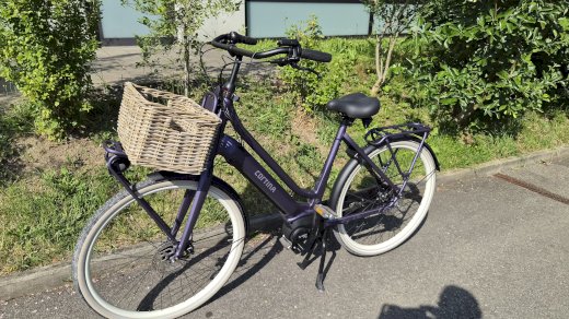 Elektrovelo - Gratisinserat.ch
