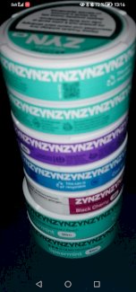 ZYN  - Gratisinserat.ch