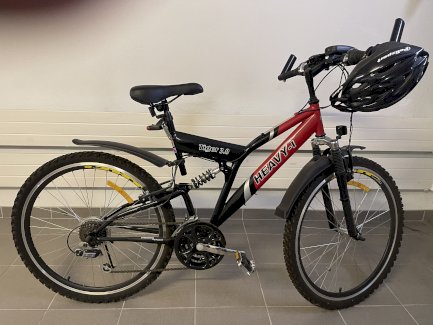 Trek Mountainbike - Gratisinserat.ch