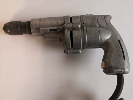 Handbohrmschine LESTO 