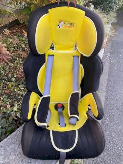 Kindersitz höhenverstellbar - Gratisinserat.ch