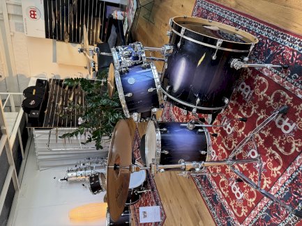 Schlagzeug mieten Mapex Meridian Maple  - Gratisinserat.ch