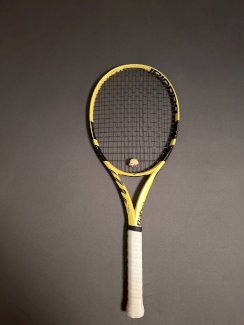 Babolat Aero Drive + - Gratisinserat.ch