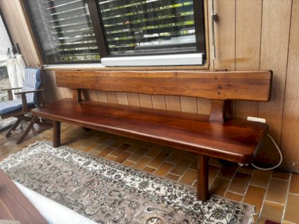 Massivholz Klappstühle (Esche)