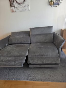 Sessel und Sofa zu Verkaufen 
