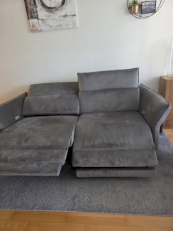 Sessel und Sofa zu Verkaufen